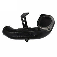 Thumbnail for 6.6 EGR Delete Kit High Flow Intake Pipe Tube for GMC Sierra Chevy Silverado 2500 3500 HD Kodiak 6.6L Diesel LLY Duramax 2004 2005