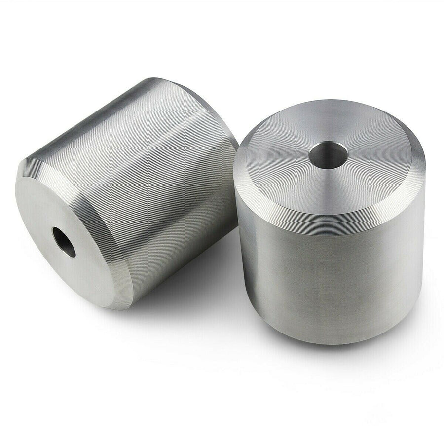 1.5 Inch Front Leveling Lift Kit for 2005-2020 Ford F250 F350 Super Duty 4X4 U.S. Part One