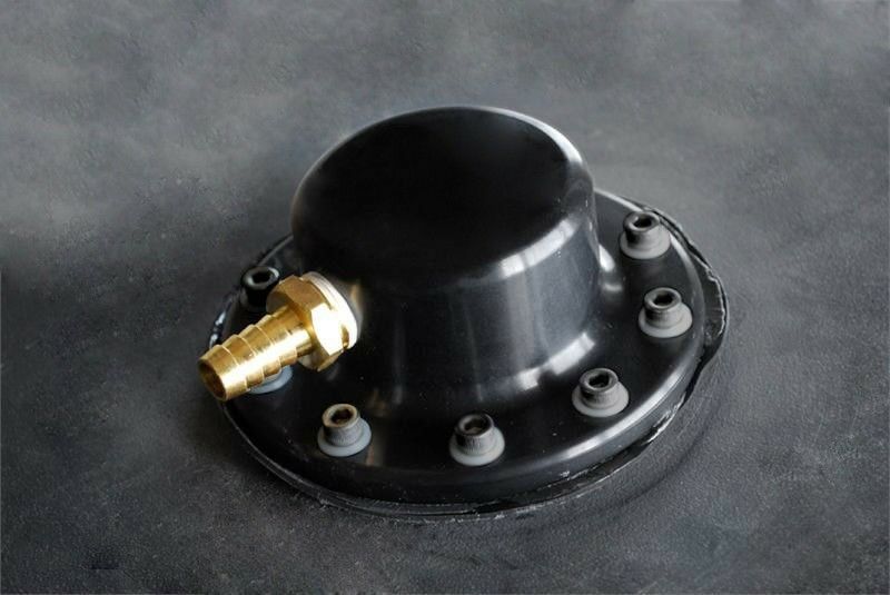 6.6L LLY LMM LB7 LBZ FASS Powerstroke for Ford Fuel Tank Sump Kit DURAMAX U.S. Part One