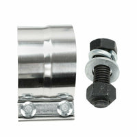 Thumbnail for 6.6 Duramax DPF Delete Pipe Eliminator for 6.6 Duramax Chevy Chevrolet GMC Sierra Silverado 2500 3500 Diesel