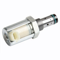 Thumbnail for Injector Pressure Regulator 6.0 IPR Valve for Ford F250 F350 F450 E350 Diesel U.S. Part One