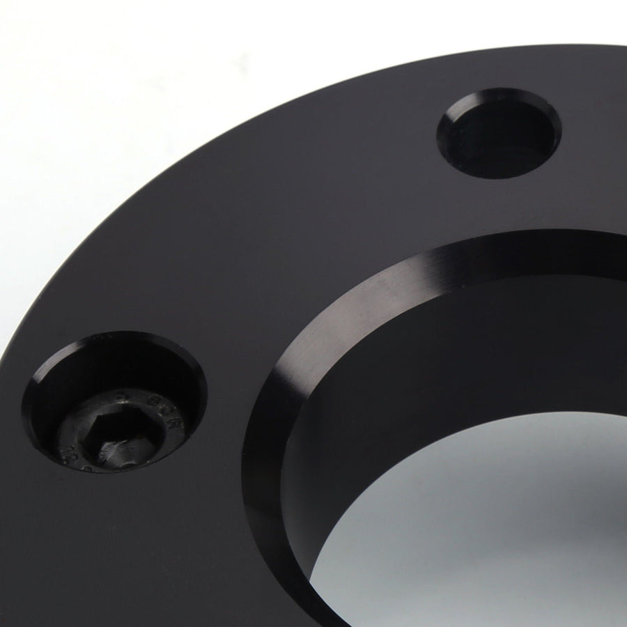 2.5" Front Leveling Lift Spacer Kit Dodge RAM 1500 4WD CNC Billet 2006-2020 U.S. Part One