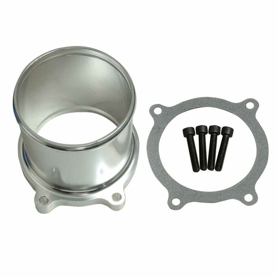 Cummins 6.7 EGR Delete Kit | Throttle Valve Dodge 6.7 Cummins | Dodge EGR Delete U.S. Part One