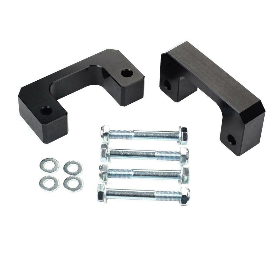 Tahoe Front Leveing Kit | Yukon Front Leveing Kit | Suburban Front Leveing Kit | Silverado Front Leveing Kit U.S. Part One
