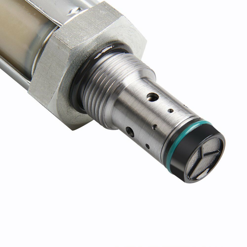Injector Pressure Regulator 6.0 IPR Valve for Ford F250 F350 F450 E350 Diesel U.S. Part One