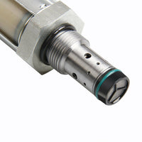 Thumbnail for Injector Pressure Regulator 6.0 IPR Valve for Ford F250 F350 F450 E350 Diesel U.S. Part One