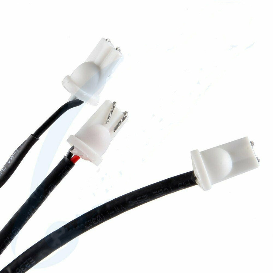 Pickup Truck Smoke LED Third 3RD Brake Tail Light Lamp for 2004-2008 FORD F150 U.S. Part One