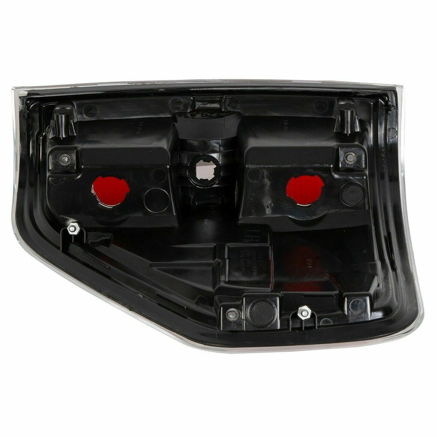 For 2004 2008 Ford F150 F-150 LED 3rd Third Brake Light Smoke Tail Cargo Lamp U.S. Part One