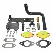 Thumbnail for 2019 Dodge Ram 2500 EGR Delete | 2018 Dodge Ram 2500 EGR Delete Cooler Kit | 6.7 Cummins EGR Detele