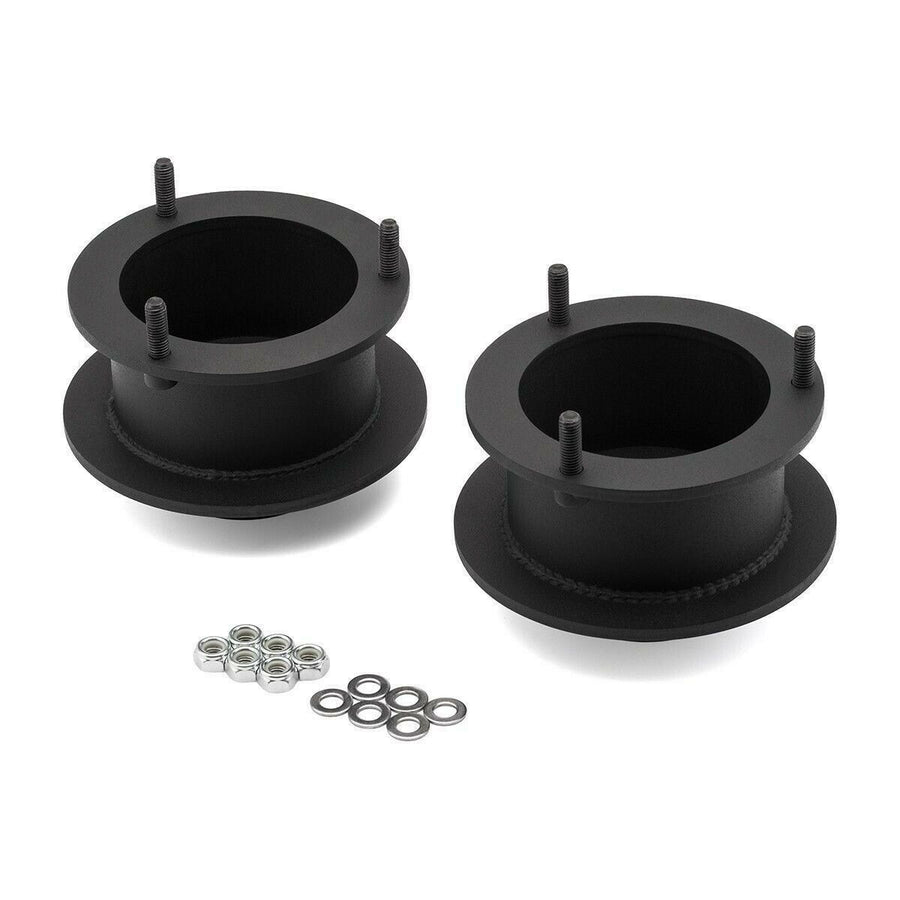 3.5" 3.5 Inch Front Leveling Lift Kit for Dodge Ram 2500 3500 3.5" 4X4 4WD 2003-2013 U.S. Part One