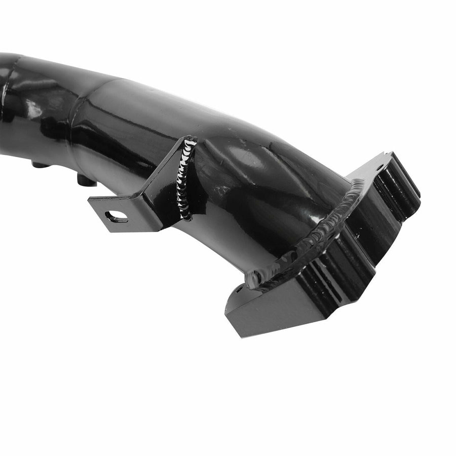 EGR Delete Intake Bridge High Flow Intake Elbow Pipe Tube for Duramax Chevrolet  Silverado GMC Sierra 6.6 LML 2011 2012 2013 2014 2015 U.S. Part One