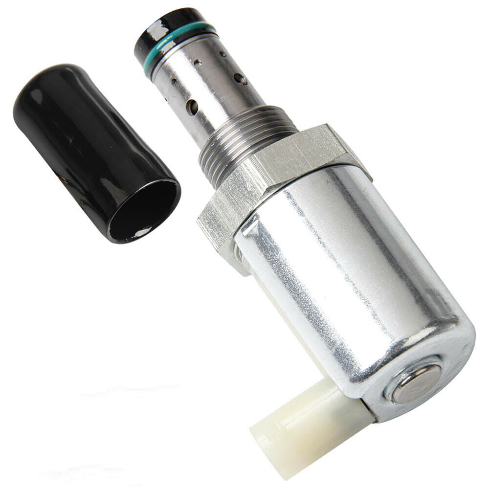 Injector Pressure Regulator 6.0 IPR Valve for Ford F250 F350 F450 E350 Diesel U.S. Part One