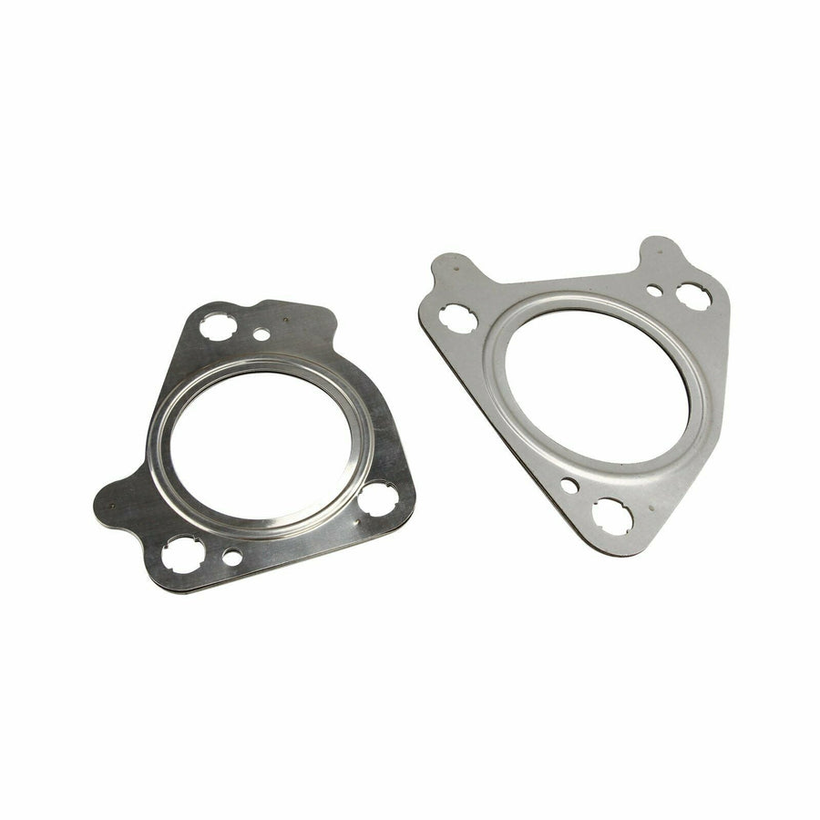 Bolt On Passenger Side up-Pipe w/ Gaskets For 2001 - 2016 6.6L Duramax Chevy Silverado 2500 3500 LB7 LLY LBZ LMM LML U.S. Part One