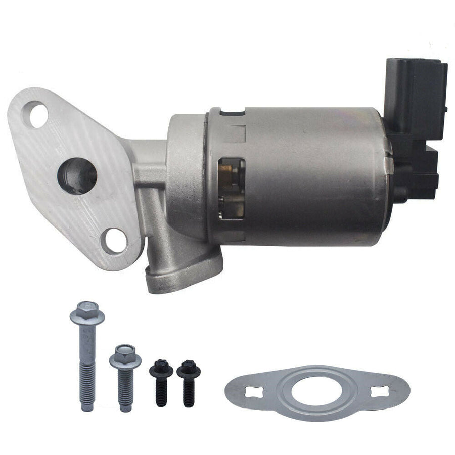 EGR Valve for 2005-2007 Chrysler Town & Country Dodge Caravan Minivan 3.3L 3.8L U.S. Part One