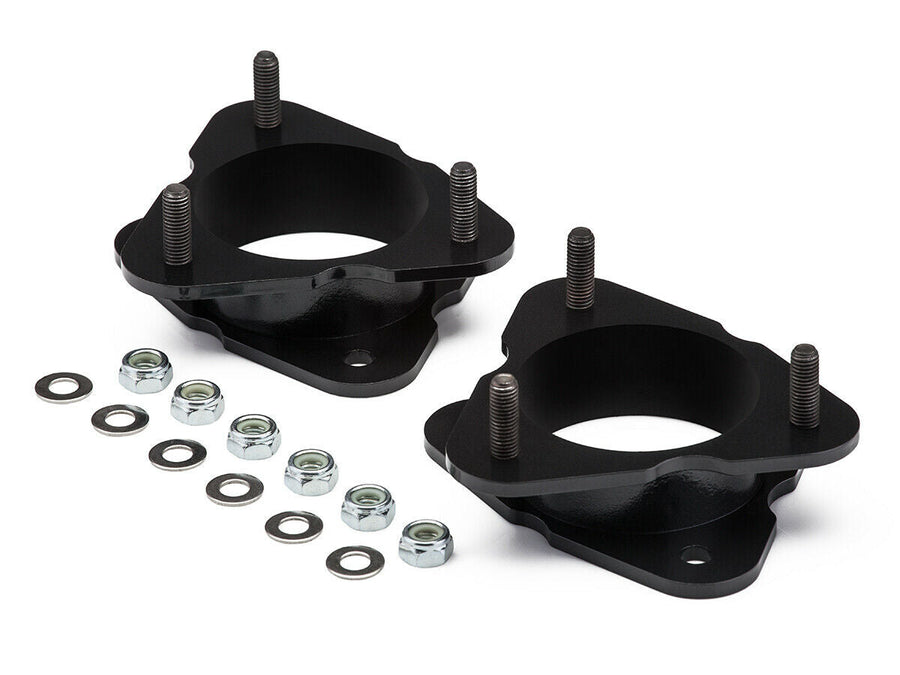 2.5 Inch Front Leveling Lift Kit for 2007-2020 Chevy Silverado 1500 GMC Sierra 1500 U.S. Part One