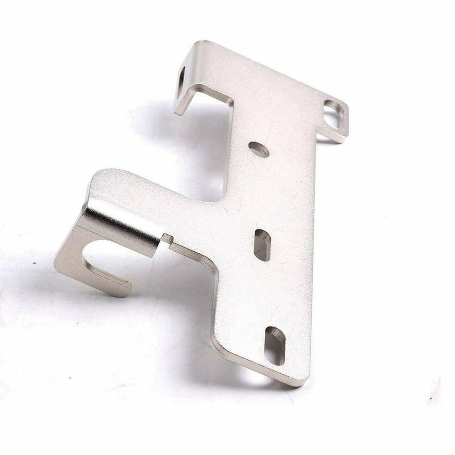 Cummins 6.7 EGR Delete Kit | Throttle Valve Dodge 6.7 Cummins | Dodge EGR Delete U.S. Part One