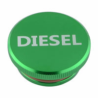 Thumbnail for Diesel Fuel Tank Gas Cap for Dodge Ram 2500 3500 4500 5500 Cummins 2013-2019