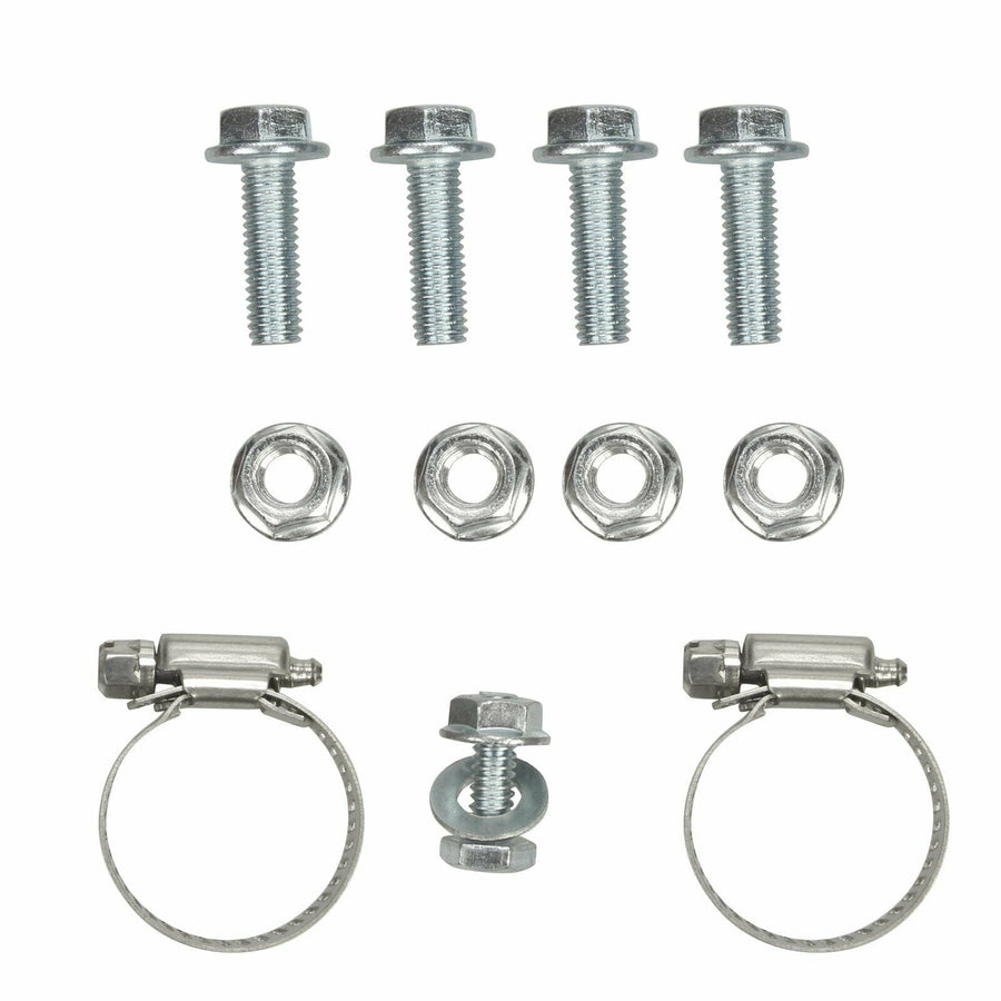 6.7 Cummins EGR Valve Kit Delete Cooler Throttle for Dodge Ram 6.7L 2013-2019 US Part One