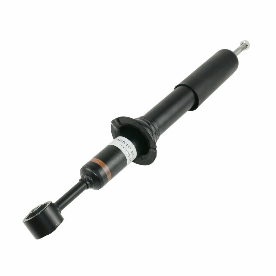 Toyota Land Cruiser Prado J120 02-09 Front Shock Absorber - A.B.Racing Suspension Parts