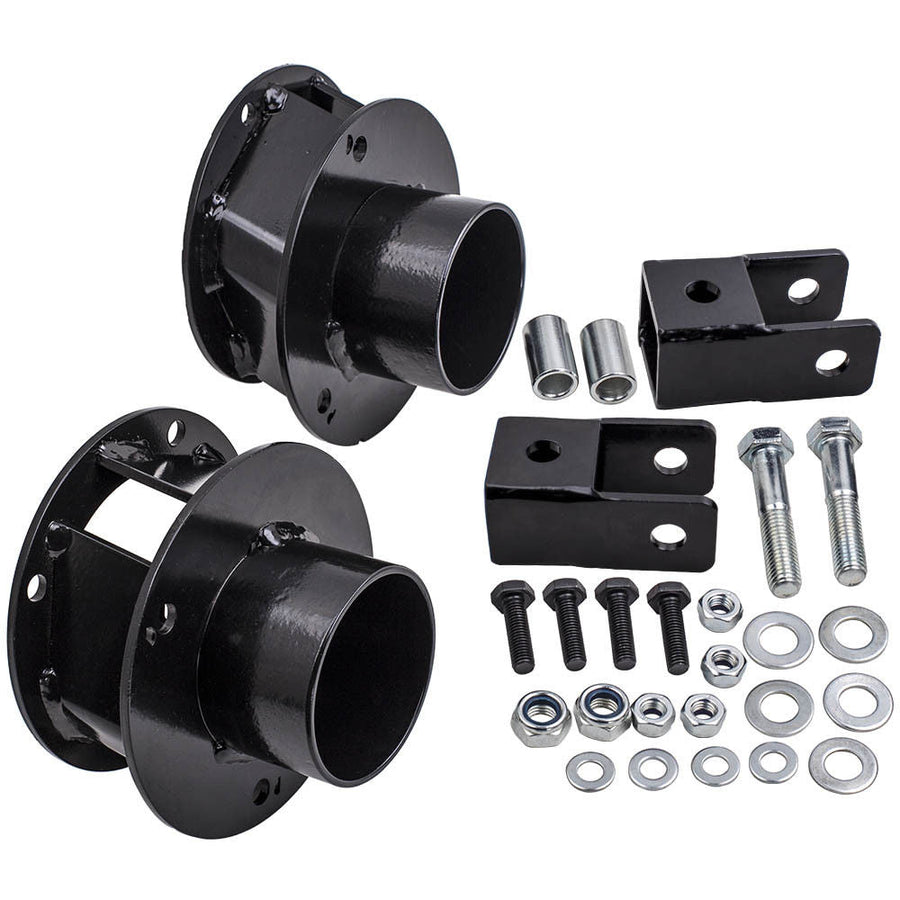 2.5'' 2.5 Inch Front Leveling Kit for Dodge Ram 2500 3500 2013-2018 U.S. Part One