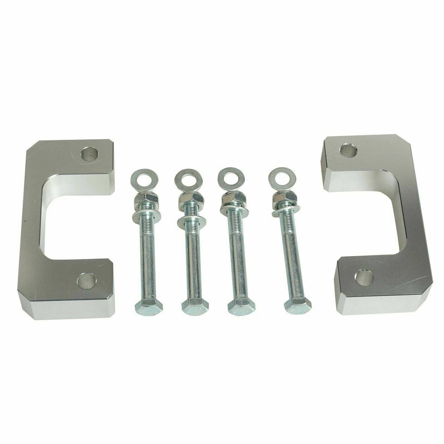 For Chevy Front Leveling Lift Kit | for GMC Front Leveling Lift Kit | Fits for Silverado Sierra 1500 Yukon Tahoe Suburban Avalanche U.S. Part One