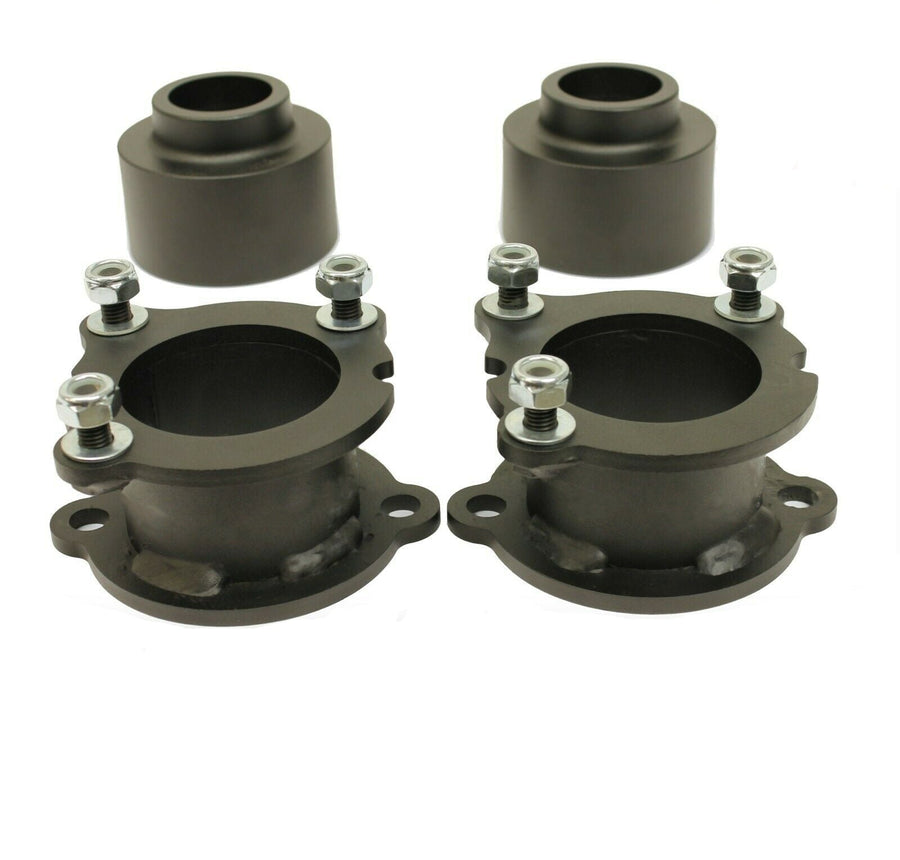 3 Inch Front 2 Inch Rear Leveling Lift Kit for Chevy Trailblazer GMC Envoy 2wd 4wd U.S. Part One