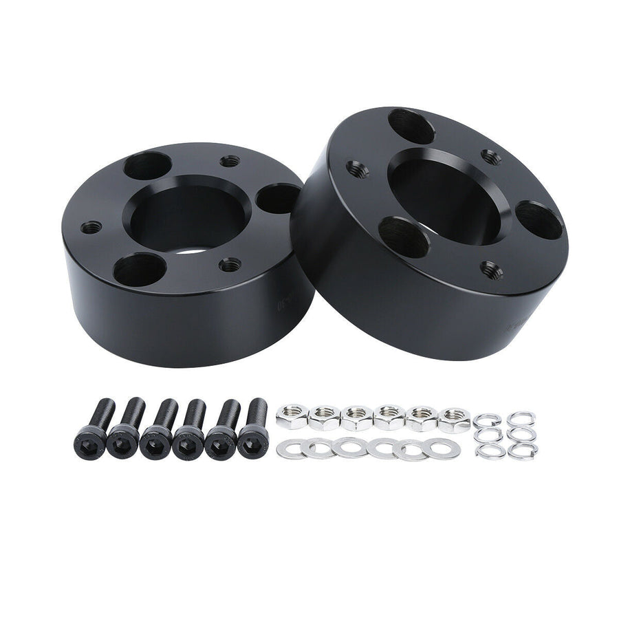 3" Front Leveling Kit 2" Rear Leveling Lift Kit for Dodge Ram 1500 4WD 2009-2018 3 inch 2 inch U.S. Part One