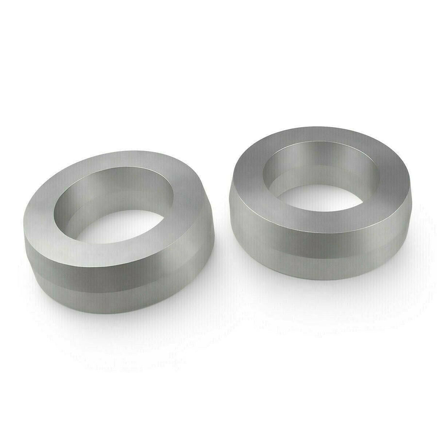 2 Inch Front Leveling Lift Spring Spacers Kit for 1997-2003 Ford F150 2WD U.S. Part One