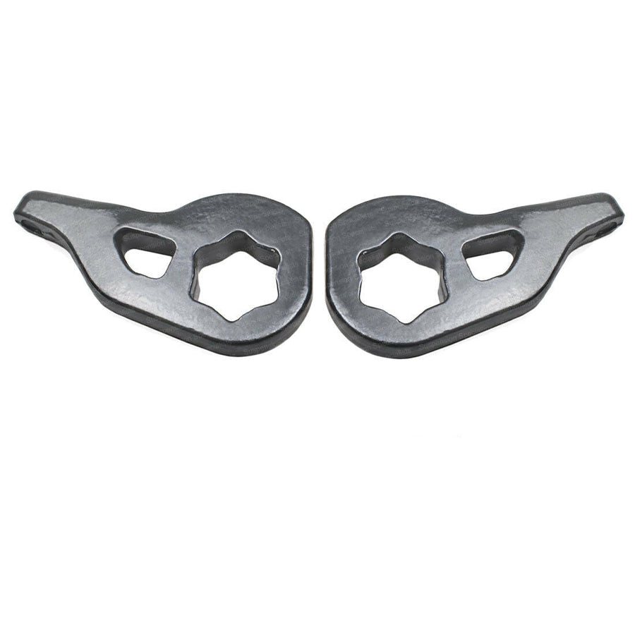 3 Inch Front Leveling Lift Kit for 2002-2005 Dodge Ram 1500 4WD Torsion Keys U.S. Part One