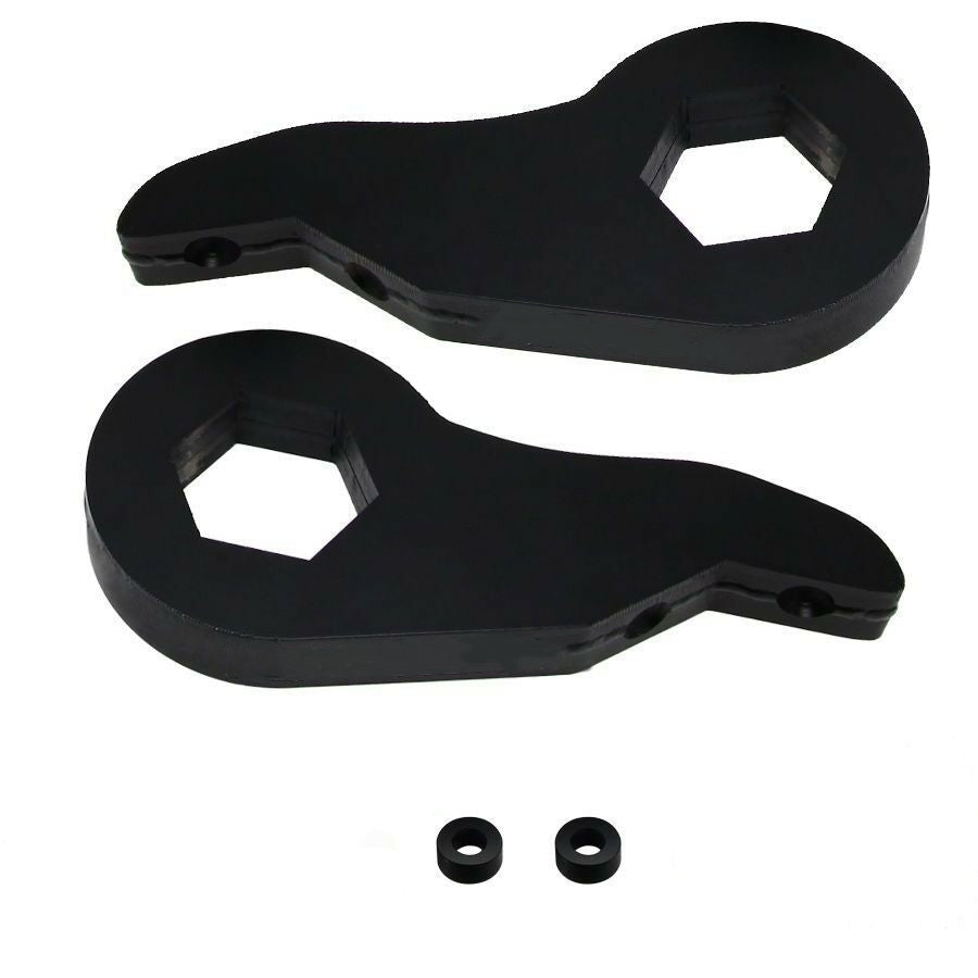 3 Inch Front 2 Inch Rear Leveling Lift Kit for 2000-2006 Chevy Tahoe Shock Extenders U.S. Part One