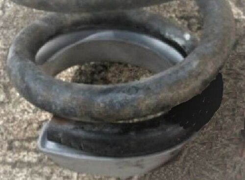 3 Inch Lift Kit Coil Spacers Leveling Kit for 1996-2018 Chevy Express Savana 1500 2500 3500 U.S. Part One