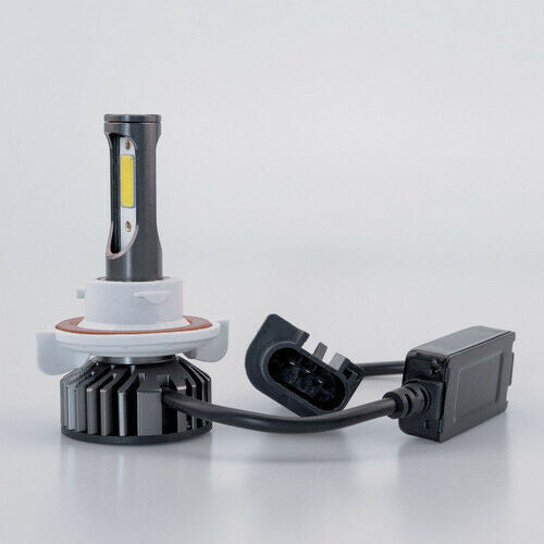 6000K White LED Headlight for Ford F250 F350 F450 2005-2019 6000K White LED Headlight Fog Light Bulbs 6pcs U.S. Part One