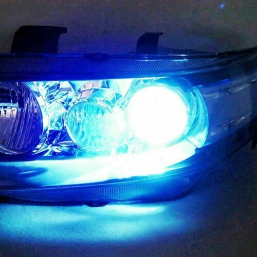 8000K LED Headlight + Fog Light 1500 2500HD 3500HD 2005-2006 for Chevy Silverado U.S. Part One