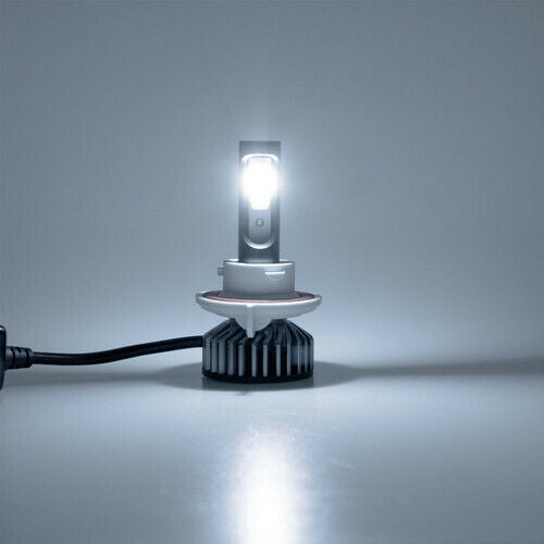 6000K White LED Headlight for Ford F250 F350 F450 2005-2019 6000K White LED Headlight Fog Light Bulbs 6pcs U.S. Part One