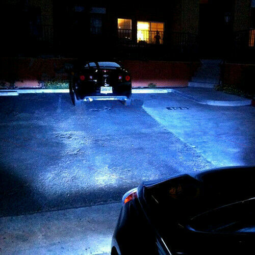 8000K LED Headlight + Fog Light 1500 2500HD 3500HD 2005-2006 for Chevy Silverado U.S. Part One