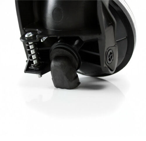 FOG LIGHT LAMP+6K HID SET for 1994-2001 DODGE RAM 1500 2500 3500 U.S. Part One