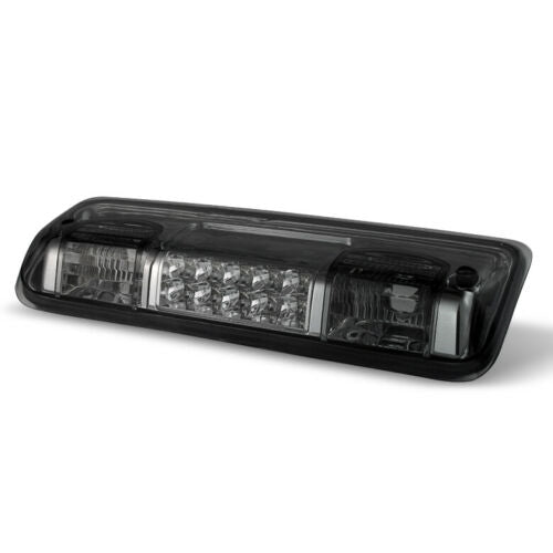 Tail Lights for Smoked 2004-2008 Ford F150   +3rd LED Brake Cargo Lamp Left+Right U.S. Part One