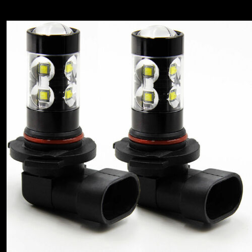 6000K White LED Headlight for Ford F250 F350 F450 2005-2019 6000K White LED Headlight Fog Light Bulbs 6pcs U.S. Part One