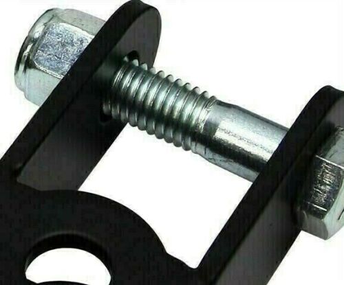 Front Shock Extender Brackets Leveling Lift Kit for 2005-2020 Ford F250 F350 SuperDuty 4WD U.S. Part One