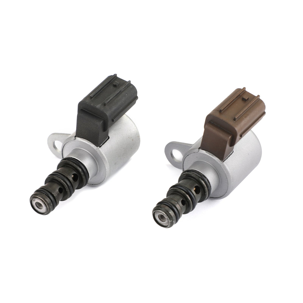 Honda Civic CR-V Acura Automatic Transmission Shift Control Lock up Solenoid Generic US Part One