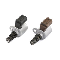 Thumbnail for Honda Civic CR-V Acura Automatic Transmission Shift Control Lock up Solenoid Generic US Part One